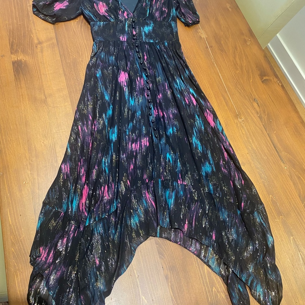 Robe the  Kooples